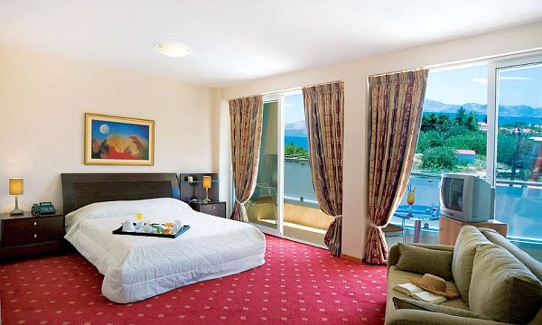 Dolphin Resort Hotel & Conference, Άγιοι Απόστολοι, Αττική Dolphin Resort Hotel & Conference, Άγιοι Απόστολοι, Αττική