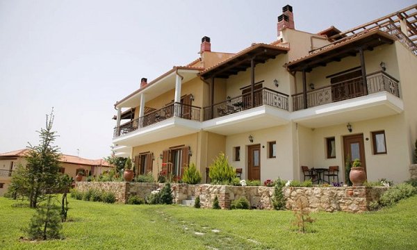 Epavlis Hotel, Σέρρες Epavlis Hotel, Σέρρες