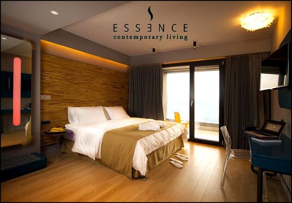 4* Essence Contemporary Living Hotel, Ιωάννινα 4* Essence Contemporary Living Hotel, Ιωάννινα