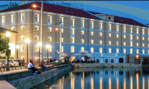 Hydrama Grand Hotel, Δράμα Hydrama Grand Hotel, Δράμα
