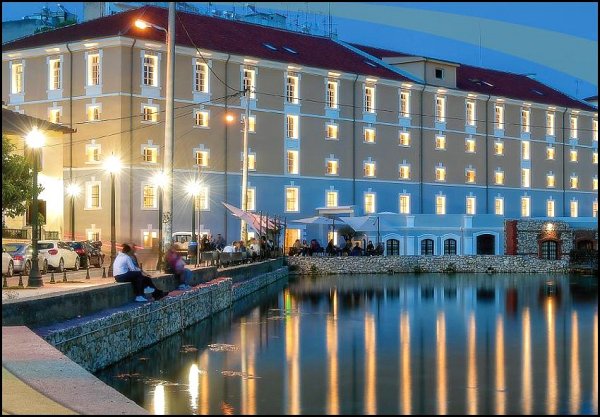 5* Hydrama Grand Hotel, Δράμα 5* Hydrama Grand Hotel, Δράμα