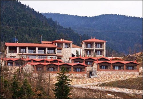 Ipsivaton Mountain Resort, Λίμνη Πλαστήρα Ipsivaton Mountain Resort, Λίμνη Πλαστήρα
