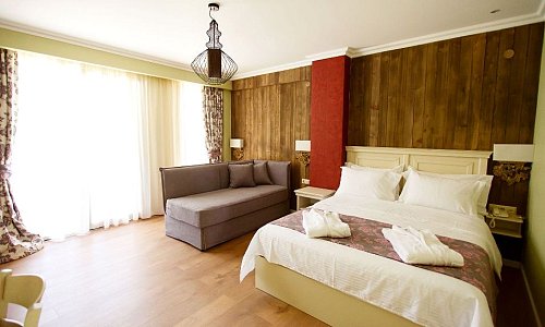 Irene's Resort, Λουτρά Πόζαρ, Αριδαία Irene's Resort, Λουτρά Πόζαρ, Αριδαία