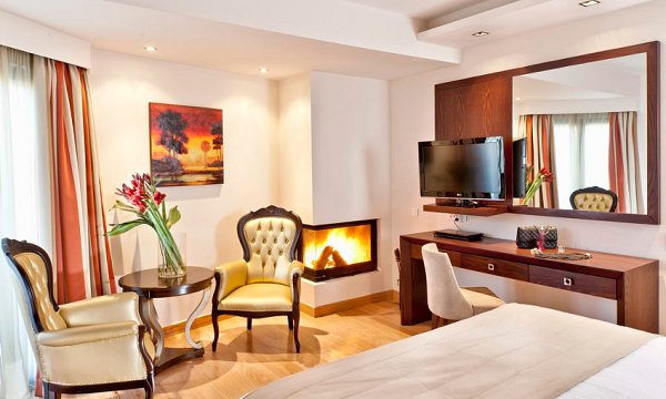 Kalavrita Canyon Hotel & Spa, Καλάβρυτα Kalavrita Canyon Hotel & Spa, Καλάβρυτα