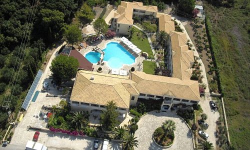 Karavostasi Beach Hotel, Πάργα, Σύβοτα Karavostasi Beach Hotel, Πάργα, Σύβοτα