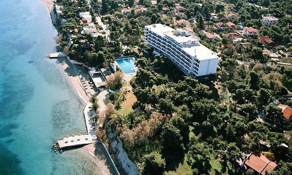 4* King Saron, Ίσθμια Κορινθίας 4* King Saron, Ίσθμια Κορινθίας