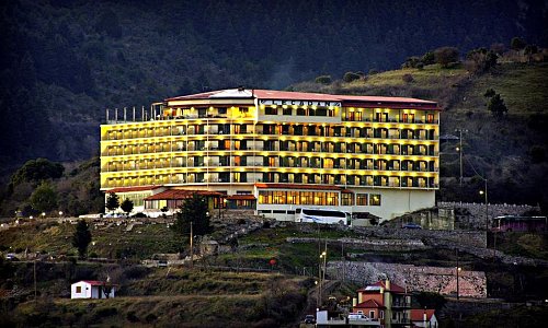 Lecadin Hotel, Καρπενήσι Lecadin Hotel, Καρπενήσι