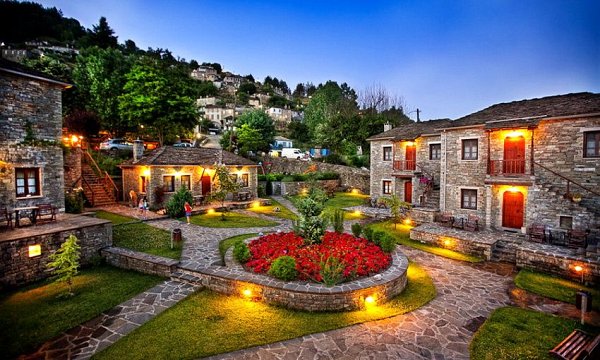 Hotel Μαχαλάς, Ζαγοροχώρια Hotel Μαχαλάς, Ζαγοροχώρια