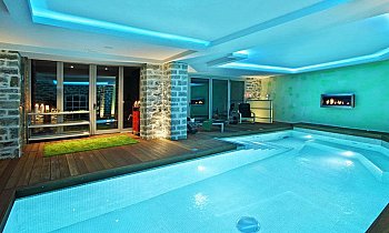 Mikro Papigo 1700 Hotel & Spa | Πάπιγκο, Ζαγοροχώρια