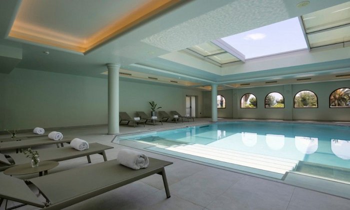 5* Negroponte Resort Eretria | Ερέτρια