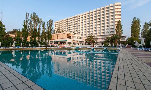 Pallini Beach Hotel, Καλλιθέα, Χαλκιδική Pallini Beach Hotel, Καλλιθέα, Χαλκιδική