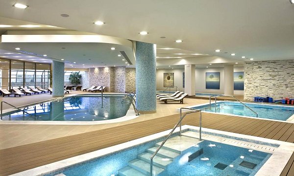 Ramada Plaza Thraki, Αλεξανδρούπολη Ramada Plaza Thraki, Αλεξανδρούπολη