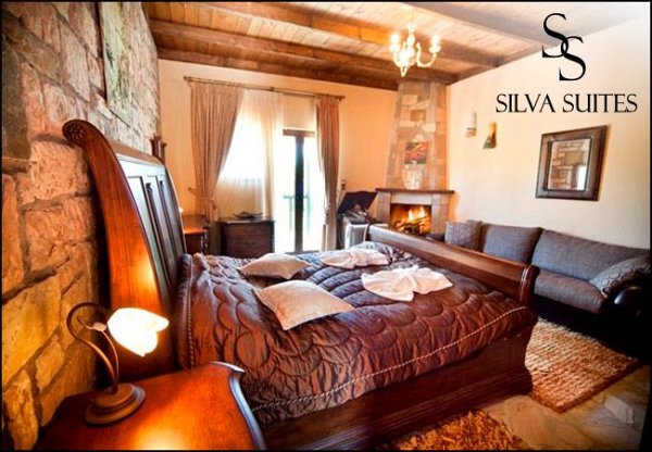 Silva Suites, Κρυονέρι, Λίμνη Πλαστήρα Silva Suites, Κρυονέρι, Λίμνη Πλαστήρα