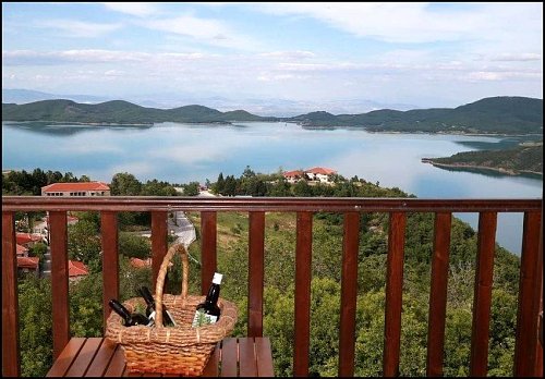 Thea Guesthouse, Νεοχώρι, Λίμνη Πλαστήρα Thea Guesthouse, Νεοχώρι, Λίμνη Πλαστήρα