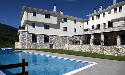 Theta Hotel, Πήλιο, Άγιος Δημήτριος Theta Hotel, Πήλιο, Άγιος Δημήτριος