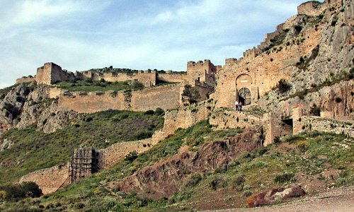 Xenodoxeio.gr Travel, Τρίκαλα Κορινθίας, Ράντσο Σοφικού, Λουτράκι Xenodoxeio.gr Travel, Τρίκαλα Κορινθίας, Ράντσο Σοφικού, Λουτράκι