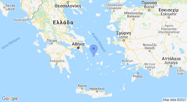 Syros Inn                                        